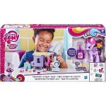 Hasbro My Little Pony vlak Friendship Express – Zboží Mobilmania