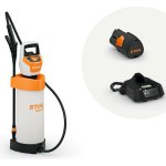 STIHL Postřikovač SGA 30+AS2+AL1