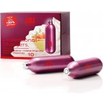 iSi Jednorázové bombičky na výrobu šlehačky, 10 kusů – Sleviste.cz