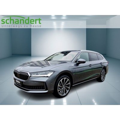 Skoda Superb Combi iV 1.5 TSI 150 kW – Zboží Mobilmania