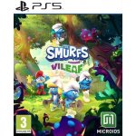 The Smurfs: Mission Vileaf – Hledejceny.cz