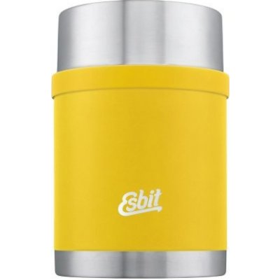 Esbit Termoska na jídlo SC Yellow 750 ml