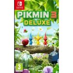 Pikmin 3 Deluxe – Zboží Dáma