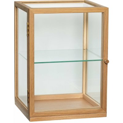 Hübsch Poetic 30 x 42 x 30 cm přírodní – Hledejceny.cz