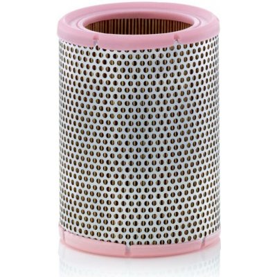 MANN-FILTER vzduchový filtr C 1362 – Hledejceny.cz