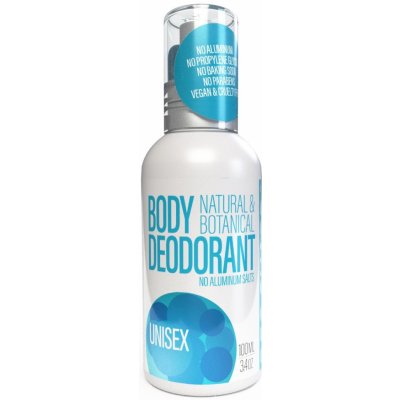 Deoguard deospray unisex 100 ml – Zboží Mobilmania