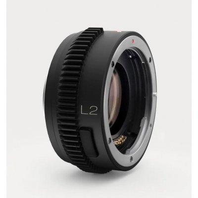 Module8 L2 Tuner - K35 Variable Look Lens Sony E-Mount