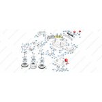 B 60 W Bp - Power brush Díl: 53-Bezpečnostní podložka 8 -St-ph DIN 6799 – Hledejceny.cz