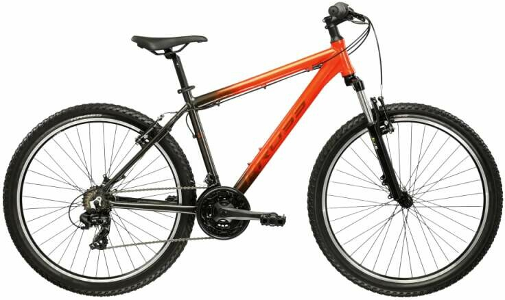 KROSS HEXAGON X100 2026