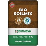 Bio Nova Bio Soilmix 50 L – Zboží Dáma