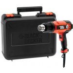 BLACK & DECKER KX2200K – Zbozi.Blesk.cz