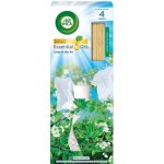 Air Wick Reed Diffuser Life Scents Linen in the Air Prádlo ve vánku vonné tyčinky osvěžovač vzduchu 30 ml – Hledejceny.cz