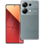 KRYT NA Xiaomi REDMI NOTE 13 PRO 4G HEYCASE AIR DEFENSE CLEAR – Zboží Živě