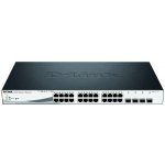 D-Link DGS-1210-28P/E – Sleviste.cz