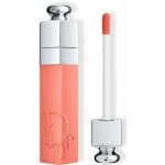 Dior Addict Lip Tatoo dlouhotrvající tekutá rtěnka 351 Natural Nude 6 ml – Zboží Dáma