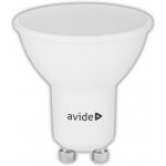 Avide LED žárovka ABGU10NW-7W-AP – Hledejceny.cz