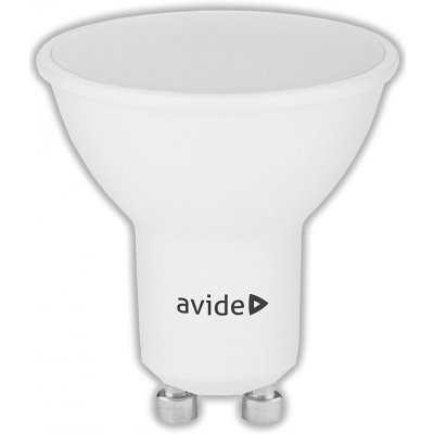 Avide LED žárovka ABGU10NW-7W-AP – Hledejceny.cz