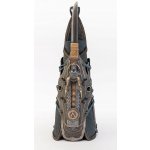 PureArts Replika zbraně Assassin's Creed Shadows Naoe Hidden Blade 1:1 PureArts – Hledejceny.cz