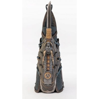 PureArts Replika zbraně Assassin's Creed Shadows Naoe Hidden Blade 1:1 PureArts – Hledejceny.cz