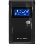 Armac Office 850E LCD – Zboží Živě