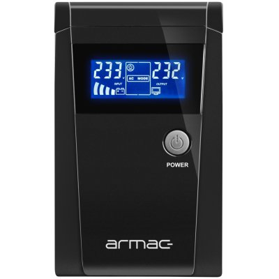 Armac Office 850E LCD – Zboží Mobilmania