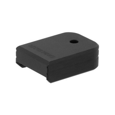 Armed Botka zásobníku +0 Base Pad Walther PPQ a P99 černá UTG PRO – Zboží Dáma