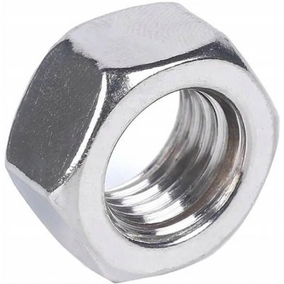 M12 (1ks) ZN 8.8 DIN 934 - Matica 6HR – Hledejceny.cz