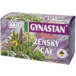 Fytopharma Gynastan bylinný ženský čaj 20 x 1 g – Zbozi.Blesk.cz