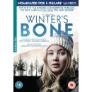 Winter's Bone DVD