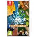 Hra na Nintendo Switch House Flipper (Pets Edition)