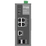 TP-Link ES206GP – Zboží Živě