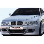 BMW E46 přední nárazník | Zboží Auto