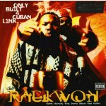 Raekwon - Only Built 4 Cuban Linx LP – Hledejceny.cz