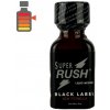 Poppers Super Rush Black Label poppers 25 ml