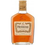 Hennessy VS 40% 0,2 l (holá láhev) – Sleviste.cz