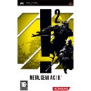 Metal Gear Acid 2