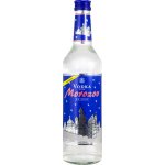 Morozov Vodka Lemon 40% 1 l (holá láhev) – Sleviste.cz