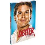Dexter - 2. série DVD – Zboží Mobilmania