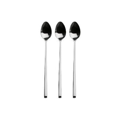 Lamart LT5045 LŽIČKA DLOUHÁ 3 ks BELLA – Zboží Dáma