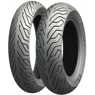 Michelin City Grip 2 120/70 R14 61S – Zbozi.Blesk.cz