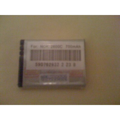 Nokia BL-5BT – Sleviste.cz