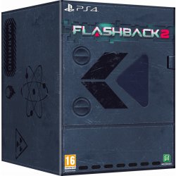 Flashback 2 (Collector's Edition)