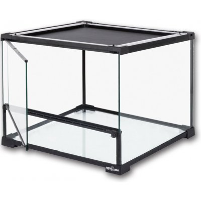 ReptiZoo terárium RHK03S 45 x 45 x 32 cm – Zboží Dáma