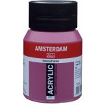 Amsterdam Standard akrylová barva 344 Caput Mortuum Violet 250 ml – Hledejceny.cz