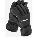 Salomon Force GTX M black – Hledejceny.cz