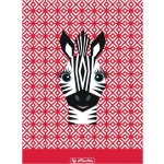 Herlitz Desky na abecedu Zebra – Zboží Dáma Herlitz Desky na abecedu Zebra – Zboží Dáma