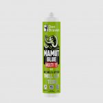 Den Braven Mamut Glue Multi vysokopevnostní lepidlo 290 ml bílé – HobbyKompas.cz