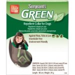 Sergeant's Green Antiparazitní obojek 60 cm – Sleviste.cz