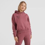 O'Neill dámská mikina women OF THE WAVE HOODIE 1750033-13013 Bordó – Zbozi.Blesk.cz