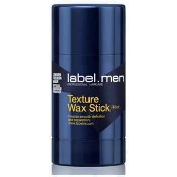 label.m Textura Wax Stick 40 ml